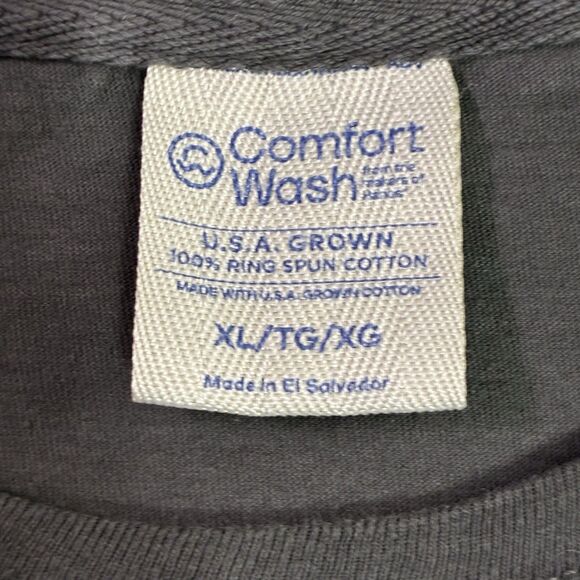 USC Trojans T Shirt Lot 2 Men's XL Gray Red University of Southern California - Picture 3 of 9